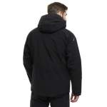 BASK QUANTUM, чёрный