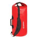 BASK WP BAG 60 V3, красный