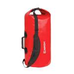 BASK WP BAG 25 V3, красный