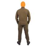 Werwolf BEAR, тёмная олива