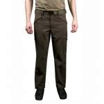 Брюки Werwolf RANGER, тёмная олива