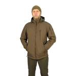 Куртка Werwolf RANGER, тёмная олива