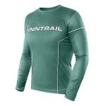 Finntrail LONGSLEEVE 6602, Petrol