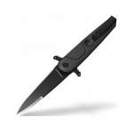 Extrema Ratio BD2 LUCKY Black