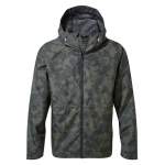 Craghoppers Balla Jacket, Camo Print