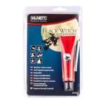 Gear Aid Black Witch