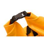 Pike DRY BAG с клапаном 60л, жёлтый