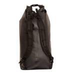 Pike DRY BAG с клапаном 60л, чёрный