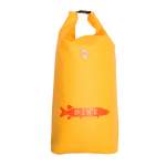 Pike DRY BAG с клапаном 80л, жёлтый