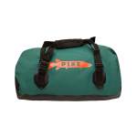 Pike DRY DUFFEL с клапаном 80л, зелёный