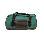 Pike DRY DUFFEL с клапаном 80л, зелёный