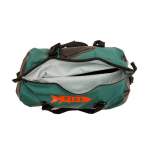 Pike DRY DUFFEL с клапаном 80л, зелёный