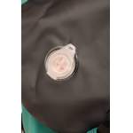 Pike DRY DUFFEL с клапаном 80л, зелёный