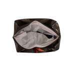 Pike DRY DUFFEL с клапаном 70л, чёрный