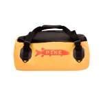 Pike DRY DUFFEL с клапаном 70л, жёлтый
