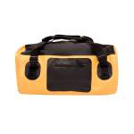 Pike DRY DUFFEL с клапаном 70л, жёлтый