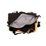 Pike DRY DUFFEL с клапаном 70л, жёлтый
