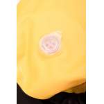 Pike DRY DUFFEL с клапаном 70л, жёлтый