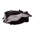 Купить Pike DRY DUFFEL с клапаном 100л, серый Pike DRY DUFFEL с клапаном 100л, серый