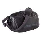 Patagonia Stormfront Hip Pack, Black