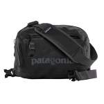 Patagonia Stormfront Hip Pack, Black