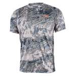 Sitka Core Lt Wt Crew SS, XXL, Optifade Open Country