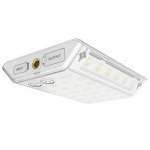 Claymore 3Face Mini, Light Gray