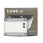 Claymore 3Face Mini, Light Gray