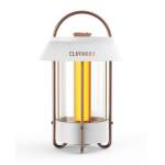 Claymore Lamp Selene, White