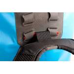 Sea to Summit HYDRAULIC DRY PACK WITH HARNESS, 90L, Black