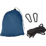 High Peak HANGEMATTE, синий