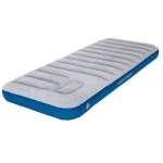 High Peak AIR BED CROSS BEAM SINGLE XL, серо-голубой