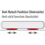 High Peak AIR BED MULTI COMFORT PLUS, серо-чёрный