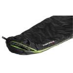 High Peak BLACK ARROW, серо-зелёный