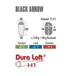 High Peak BLACK ARROW, серо-зелёный