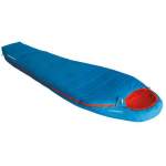 High Peak HYPERION -5, оранжево-голубой