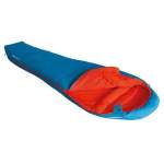 High Peak HYPERION -5, оранжево-голубой