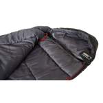 High Peak REDWOOD 4, тёмно-серый