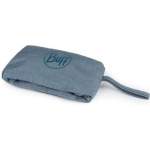 Buff Travel Bucket Hat, Zadok Blue-Olive