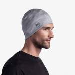 Buff Lightweight Merino Wool Hat, Birch