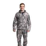 King Hunter SUMMER, Camo Gray