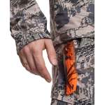 King Hunter SUMMER, Camo Gray