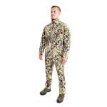 Костюм King Hunter SUMMER LIGHT, Mountain Camo