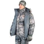 King Hunter BEAST, Camo Gray