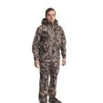 King Hunter STORM, Camo Green