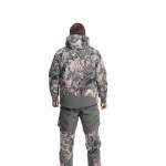 Костюм King Hunter WINTER, Camo Gray