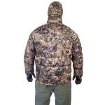 King Hunter BEAST, Camo Green