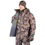 King Hunter BEAST, Camo Green