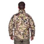 King Hunter BEAST, Mountain Camo