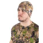 Шапка King Hunter WIND (Camo Duck)